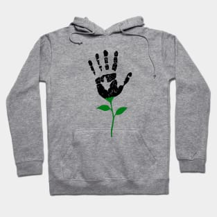 Handprint Hoodie